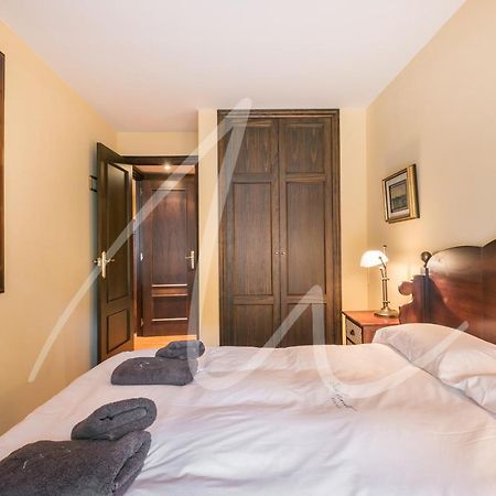 Sarrahera By Seamount Rentals Baqueira Beret Exterior foto