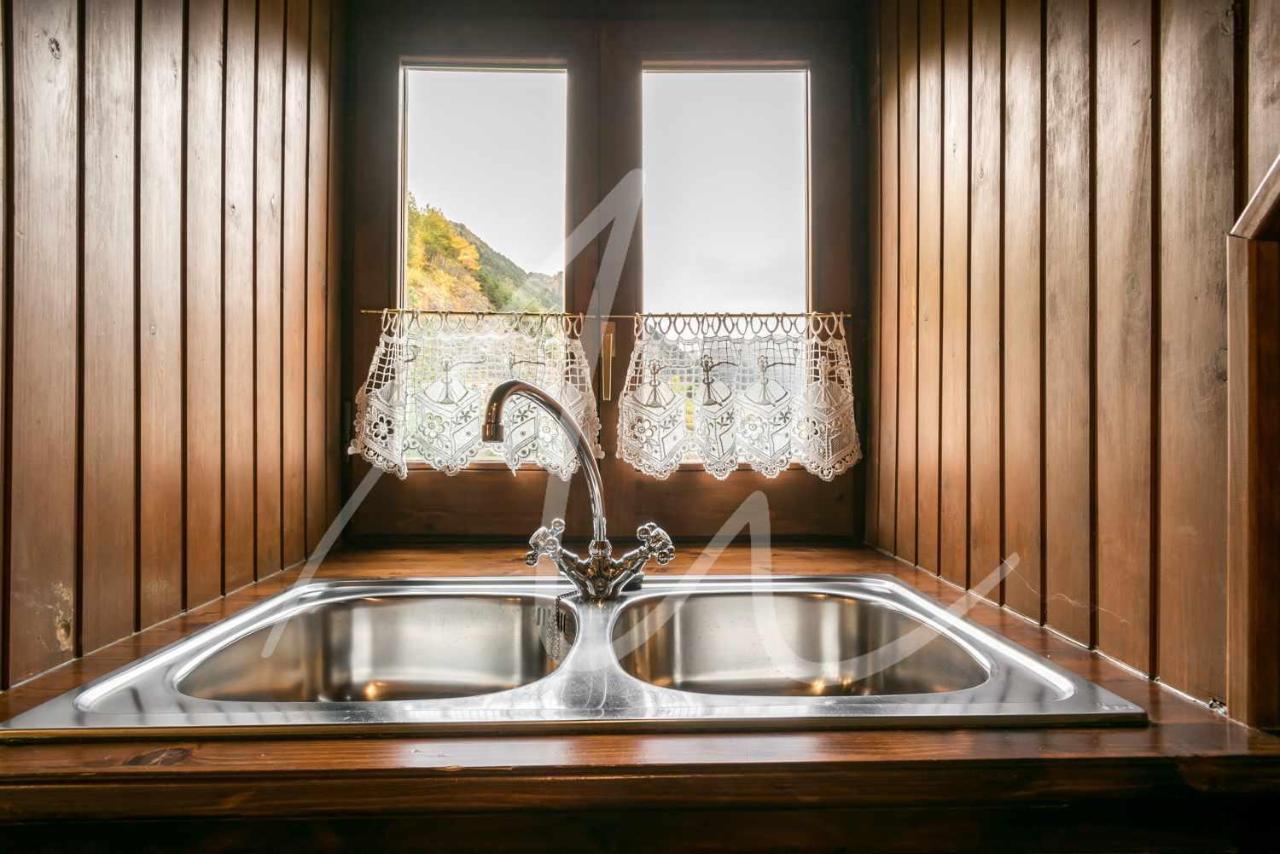 Sarrahera By Seamount Rentals Baqueira Beret Exterior foto