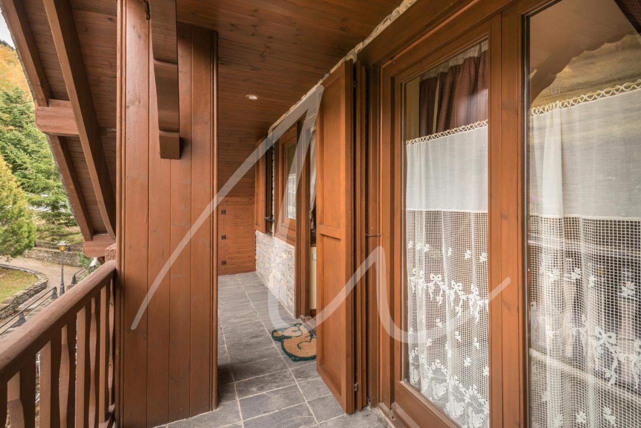 Sarrahera By Seamount Rentals Baqueira Beret Exterior foto